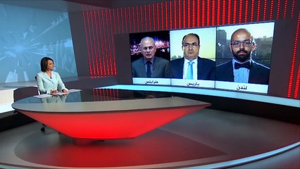 ما وراء الخبر -دلالات مصرع مقاتلين أجانب بقوات حفتر