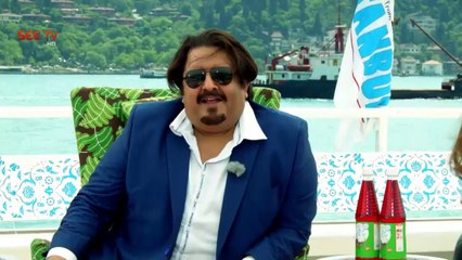 Sunrise From Istanbul Rehan Sheikh Morning Show Promo