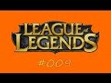 League of Legends #009 - Wunderschöne Map - Let´s Play League of Legends - Deutsch German