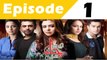 Teri Chah Main Episode 1 Full -- Farhan Saeed
