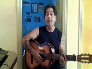 PACO RUMBERO  DE AL MERIA TANTAS FALSEDADES