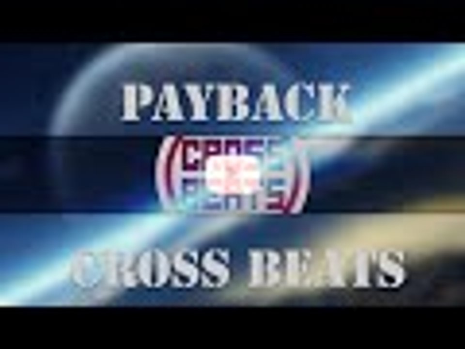 Payback (Hard Aggressive Trap Beat Instrumental)