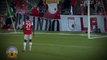 Golazo de Kevin Gameiro - Sevilla 2 vs 0 Independiente Santa Fe