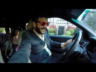 Vlogger Comically Compares Tesla With Normal Car