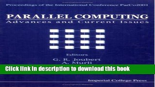 Read Parallel Computing PDF Online