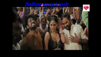 Mera Jhumka Mera Thumka Badnam Ho Gaya