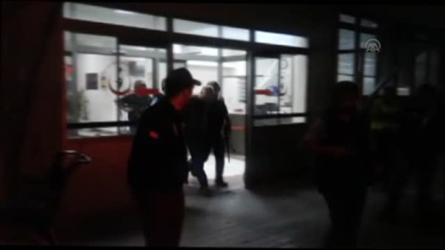 Fetö'nün Darbe Girişimi - Deniz Kurmay Albay Adem Durak, Tutuklandı