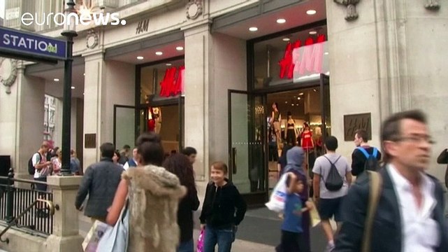 معدل التضخم في بريطانيا يسجل اعلى نسبة له منذ 18 شهراً