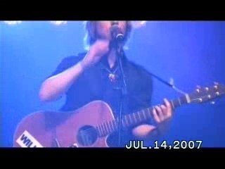 Freed From Desire (Live @ Lens) 🎶 - Julien Dore Performance