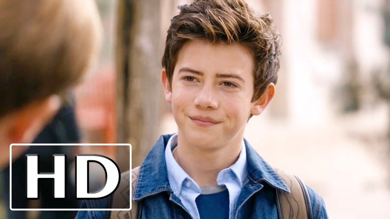 Middle School: The Worst Years of My Life (2016) Full Movie Streaming 1080p HD ™