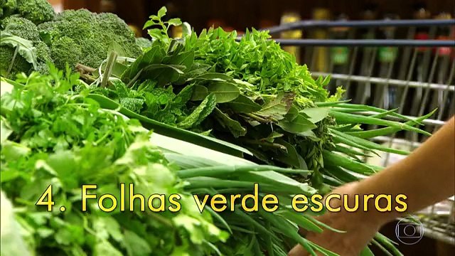 Globo Repórter Dieta da mente conheça os alimentos mais recomendados para o cérebro Globo Play