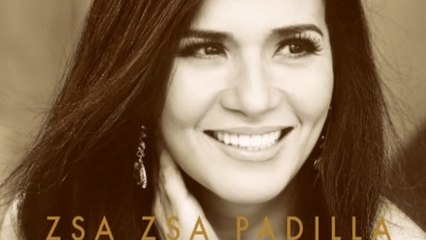 Zsa Zsa Padilla - Beginnings - (Music Collection)