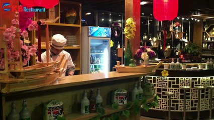 Cá chim vây vàng - Sự lựa chọn thông minh cho người yêu hải sản