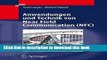 Download Anwendungen und Technik von Near Field Communication (NFC) (German Edition)  Ebook Free