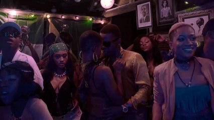 Wizkid ft Chris Brown, Hoody Baby & Section Boyz - Shabba (NEW MUSIC 2016)
