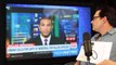 Donald Trump STILL Paying Corey Lewandowski Even As He 'Works' For CNN