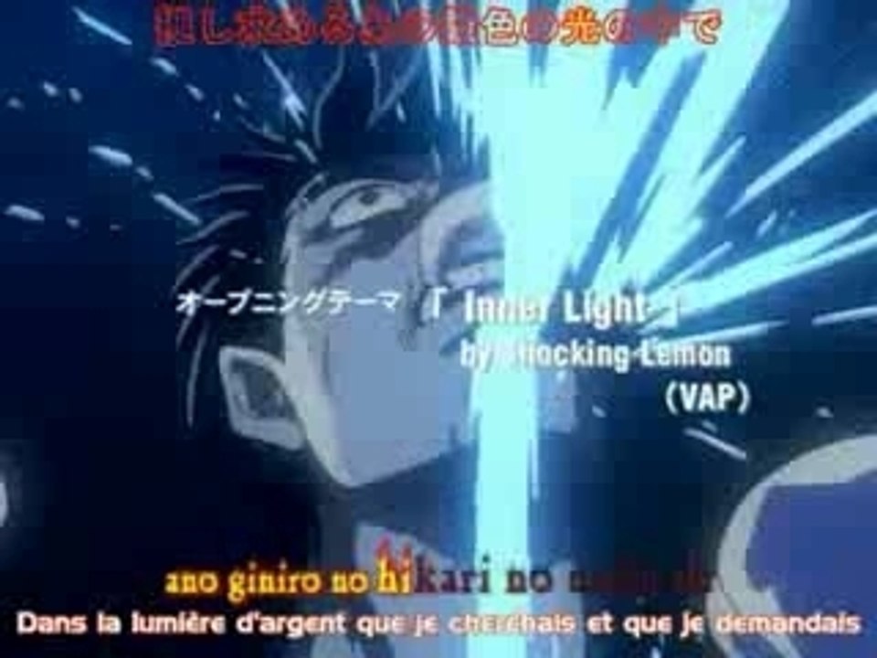 Intro hajime no ippo