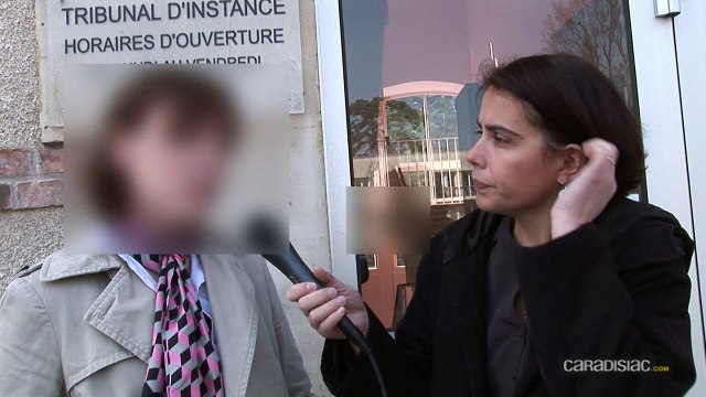 En direct des tribunaux - Radar feu rouge : gare aux verbalisations abusives !