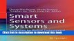 Read Smart Sensors and Systems: Innovations for Medical, Environmental, and IoT Applications
