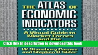 Read Atlas Of Economic Indicators  PDF Free