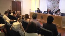 Fetö'nün Darbe Girişimi - Türkiye'nin Roma Büyükelçisi Sezgin