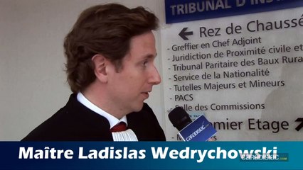 En direct des tribunaux - Un jeune permis cumule un nombre incroyable - et douteux - d'infractions !