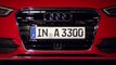Nouvelle Audi A3 : Caradisiac vous livre tous ses secrets, en direct d'Ingolstadt