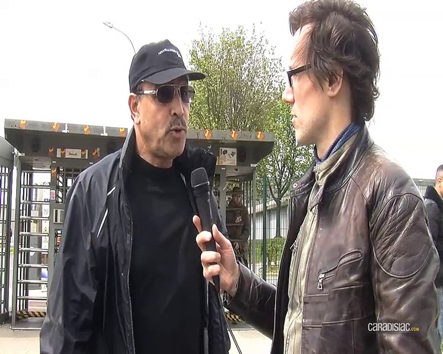 Reportage vidéo - Les salariés de PSA Aulnay fa...