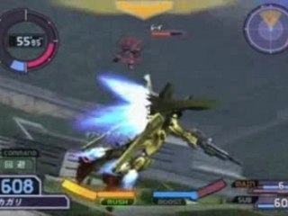 mobilesuit gundam seed destiny : Union vs z.a.f.t II plus