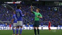 FIFA 16 Karrieremodus ★ FC Schalke 04 ★ Geis mit dem Siegtor (#14)