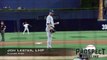 Jon Lester, LHP, Chicago Cubs,Pitching Mechanics at 200 FPS
