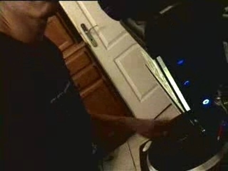 djaystick