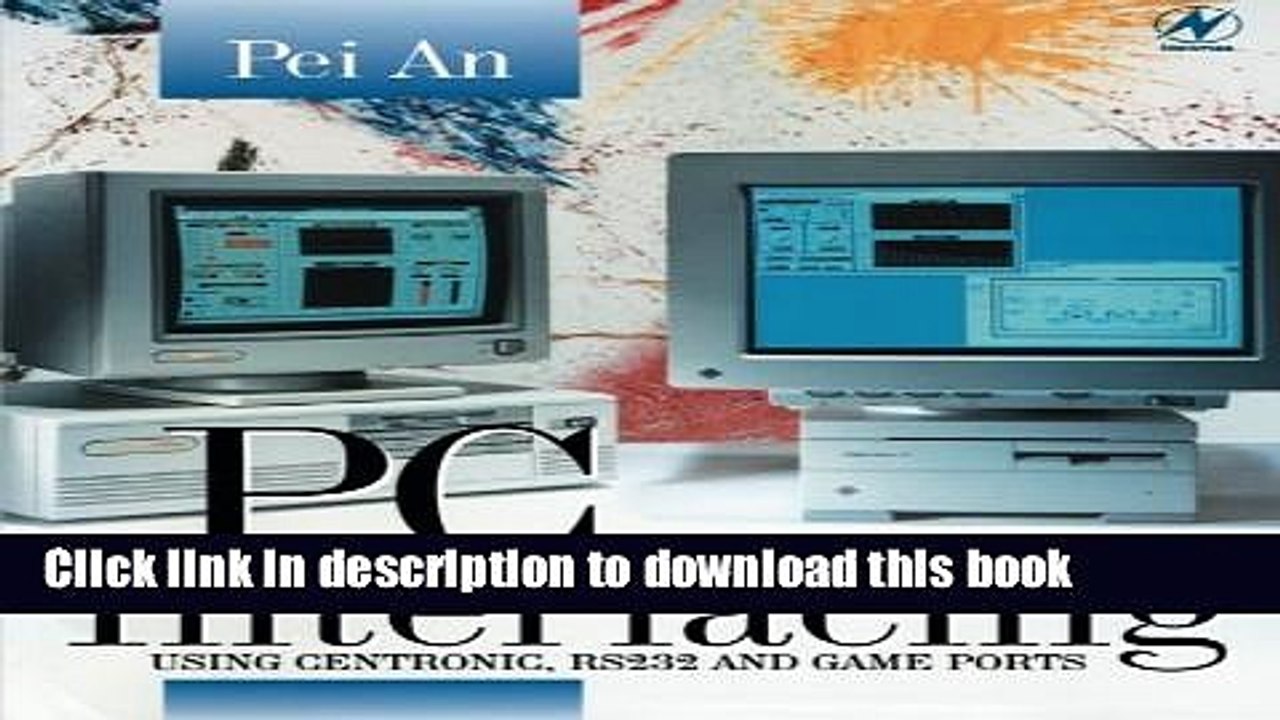 Read PC Interfacing Ebook Online