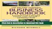 Read The Organic Farmer s Business Handbook: A Complete Guide to Managing Finances, Crops, and