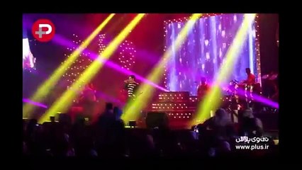 وقتی سه خواننده سرشناس کنار نسخه تقلبی فرزاد فرزین، به مردم شوک قلبی دادند