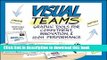 Read Visual Teams: Graphic Tools for Commitment, Innovation, and High Performance PDF Free