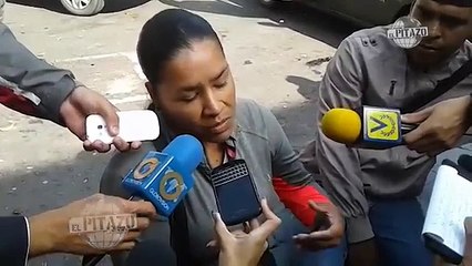 Hallaron cadáver de una mujer en El Hatillo