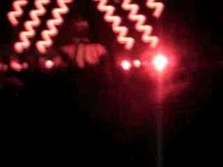 Daft Punk Live Turin 12/07/07 - Brainwasher - By DaftSide