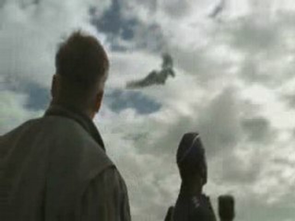 Stargate TV - Preview