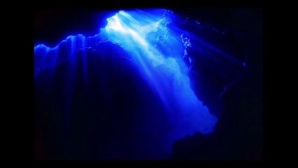 ビューティーミュージアム 深海から　ピアノとハープによるBGM「水の珠」-作曲：弓削田健介_I67Q+aIzZcE_youtube.com