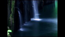 ビューティーミュージアム  真名井の滝から　ピアノとハープによるBGM「天の真名井」-作曲：弓削田健介_XTSiVUoxf0U_youtube.com