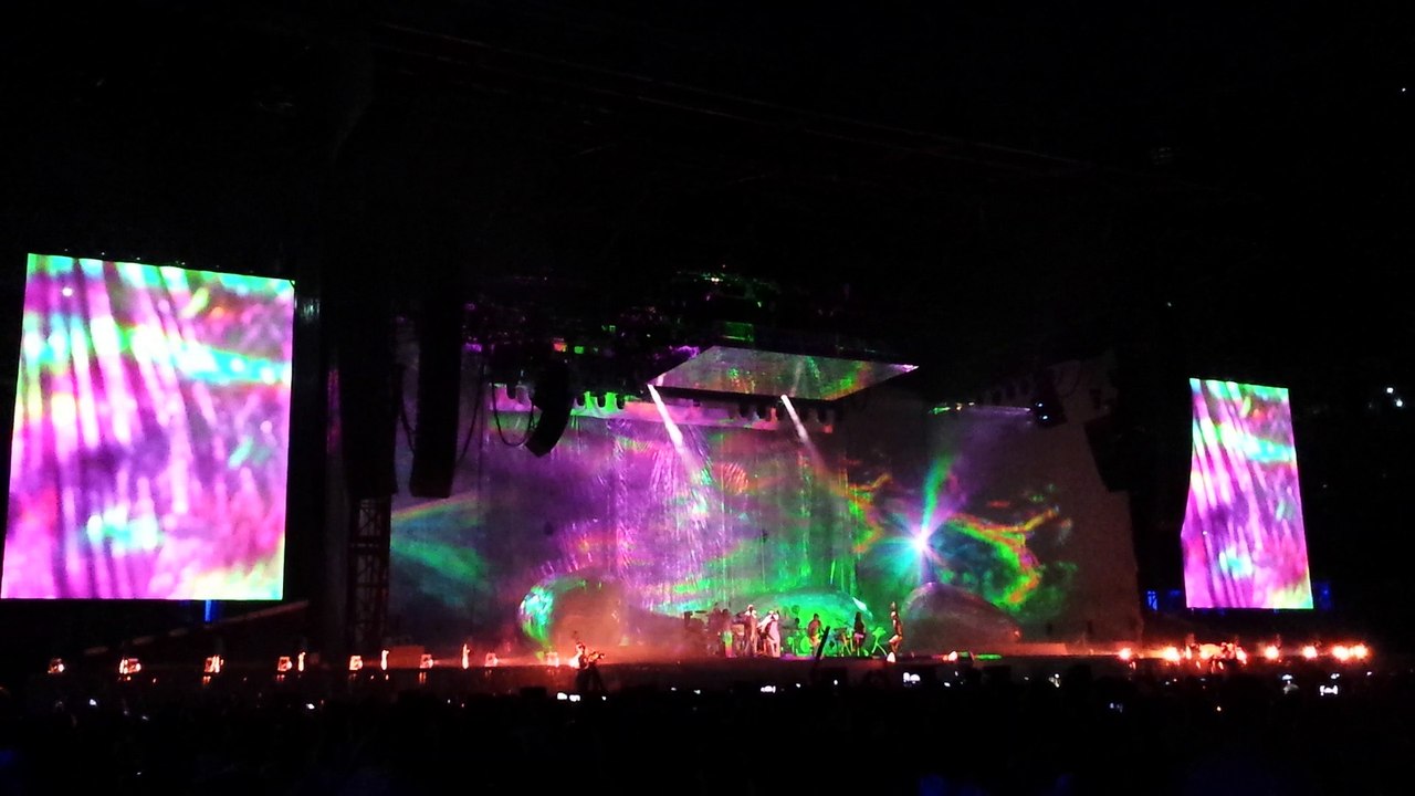 Show