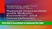 Read Natural Interaction with Robots, Knowbots and Smartphones: Putting Spoken Dialog Systems into