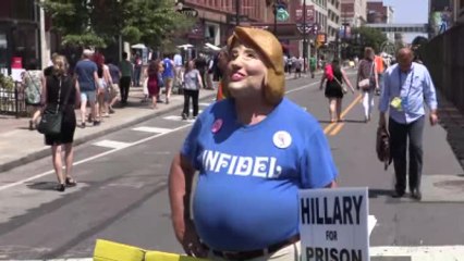 ABD'deki Cumhuriyetçi Parti Kongresi