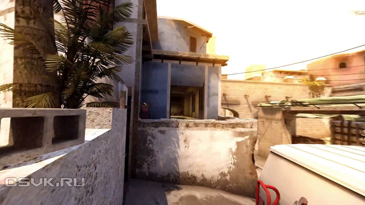 BETTER #CSGO