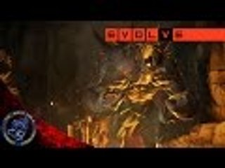 Evolve Stage 2: First Time Goliath & Founder Status Discussed