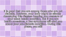How To Recognize Pre-Diabetes Symptoms and Prevent Diabetes Naturally