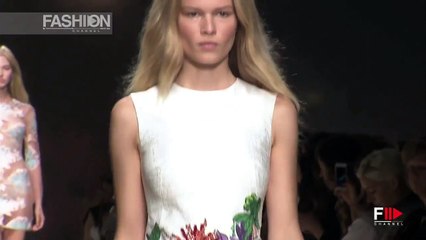 "BLUMARINE" Full Show Spring Summer 2015 Milan by Fashion Channel