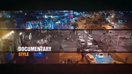 Drone ile Havadan Çekim Hizmeti