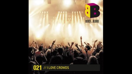 Jon Hansson - Lifting Our Heads